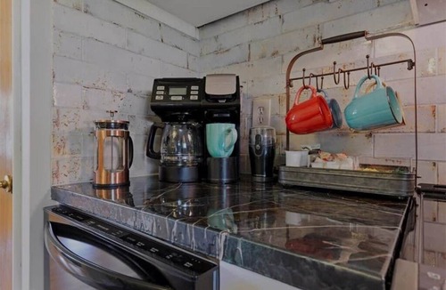 Pottstown House | Skip the Guest Room - Get Your Own Space Nearby