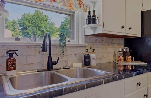 Pottstown House | Skip the Guest Room - Get Your Own Space Nearby
