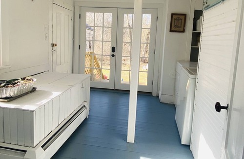 Barnstable House | Sleeps 14. Large Historic home in the village. 1 mile from beach