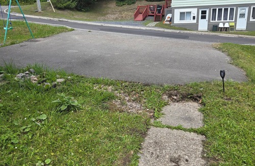 Corner Brook Apartment | Small cozy basement apartment