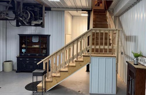 Smethport Apartment | Smethport Vacation Rental w/Fireplace & Lake View
