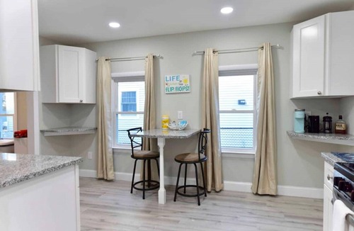 Momauguin House | Smithaven - your perfect beach getaway