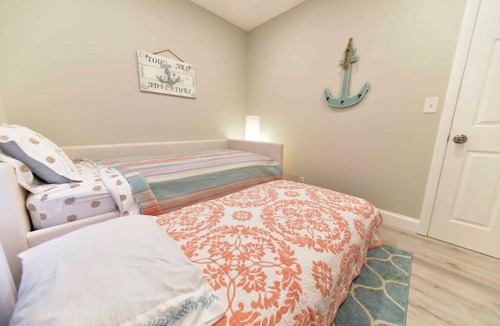 Momauguin House | Smithaven - your perfect beach getaway