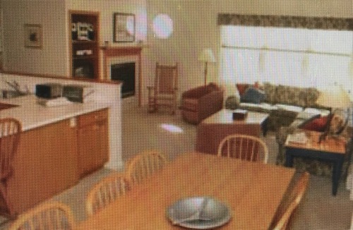 Jeffersonville Villa | SMUGGLER"S NOTCH RESORT VT 3 BEDROOM DELUXE PRESIDENTS WEEK 2024
