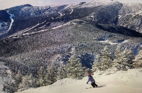 Jeffersonville Villa | SMUGGLER"S NOTCH RESORT VT 3 BEDROOM DELUXE PRESIDENTS WEEK 2024