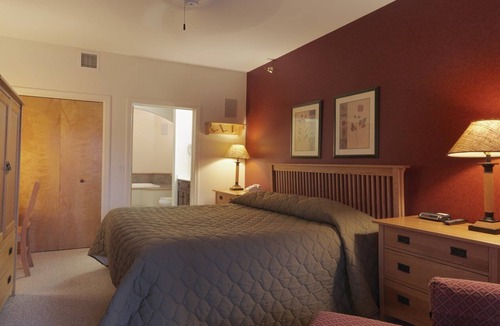 Jeffersonville Resort | Smugglers' Notch Resort! Charming 2-bedroom resort in brilliant Cambridge