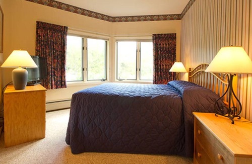 Jeffersonville Resort | Smugglers Notch Ski & Family Resort