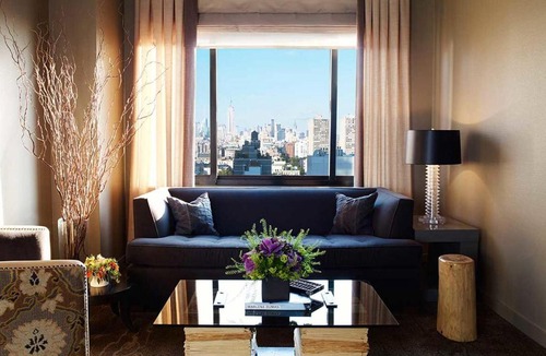 SoHo Hotel | Soho Grand Hotel