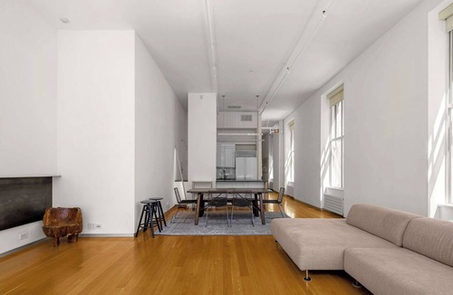 SoHo Apartment | Soho Haven | Expansive Luxury Loft with Elevator