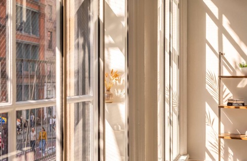 SoHo Apartment | Soho Place by StayHaus | Luxe 2BR Full-Floor Loft