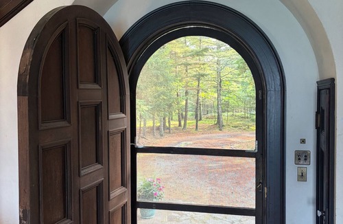 Bar Harbor House | Sols Cliff House