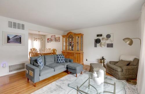 Somerset House | Somerset Home w/Large Yard Near Parks & Trails