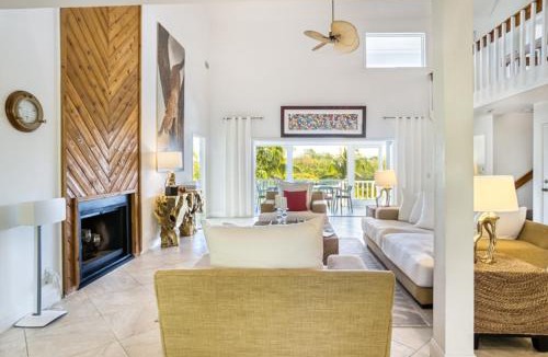 Wulfert House | Sommergluck