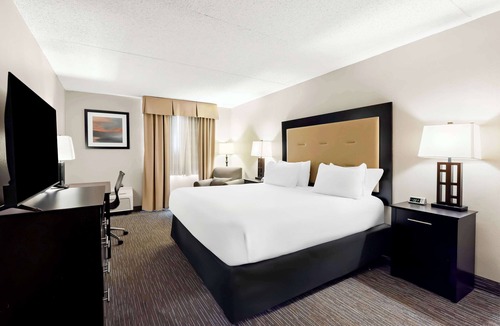 Egg Harbor Township Hotel | Sonesta Essential Atlantic City West