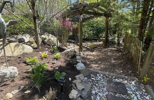 Southbury RV Rental | Soothing 1-bedroom campground in beautiful Southbury perfect for relaxing