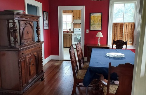 Ocean Bluff-Brant Rock House | Soothing 3-bedroom house with AC in Marshfield's exclusive beach community!