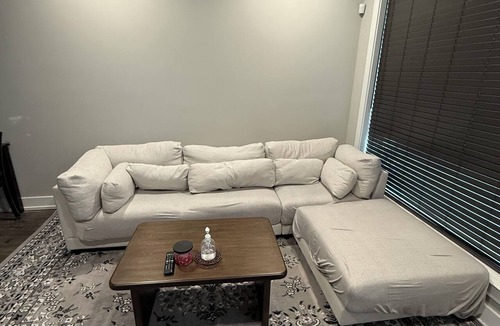 South Philadelphia House | South Philly Terrace