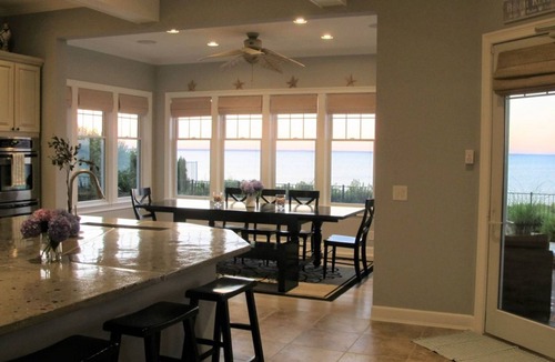Hampton Bays House | Southampton PRIVATE Waterfront Estate!