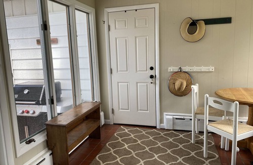 Village of Southampton House | Southampton Village South, less than a mile to the beach