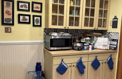 Village of Southampton House | Southampton Village Gem
