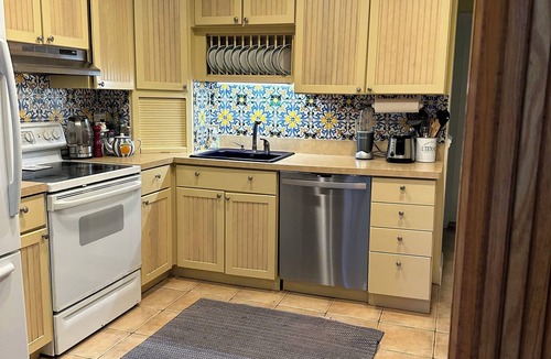 Village of Southampton House | Southampton Village Gem