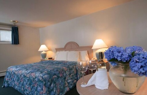 Wellfleet Hotel | Southfleet Motor Inn
