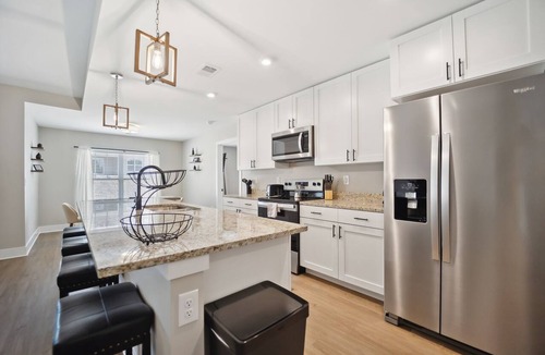 Williamsburg Condo | Spacious 10BR 10BA Combined Condos in Traverse City