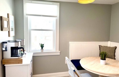 West End Apartment | Spacious 2BR Apartment in Historic West End!