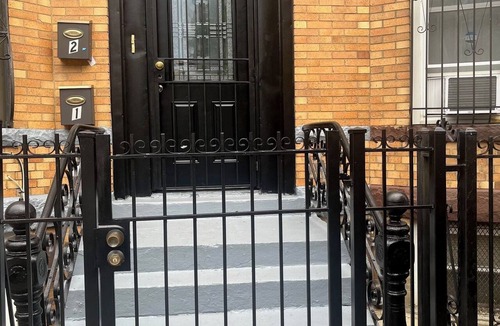 Bushwick Apartment | Spacious 3-bedroom apartment in enjoyable Brooklyn with WiFi, AC