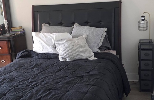 Peter Cooper Village Apartment | Spacious 3-bedroom apartment in fabulous New York with AC for World Cup
