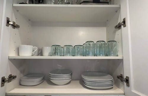 Crown Heights Apartment | Spacious 3-bedroom Full Apartment with WiFi in the heart of Brooklyn.