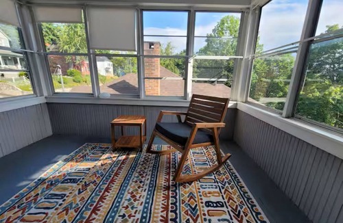 Berlin House | Spacious 3-bedroom house in charming Berlin with AC