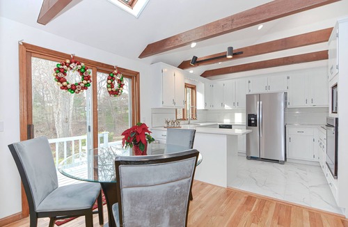 East Harwich House | Spacious 3 Bedroom Private Home in East Harwich