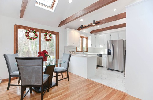 East Harwich House | Spacious 3 Bedroom Private Home in East Harwich