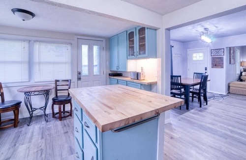 Ashtabula House | Spacious 3BR "The Haven in the Harbor" – Minutes to Harbor & Wine Country