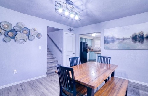 Ashtabula House | Spacious 3BR "The Haven in the Harbor" – Minutes to Harbor & Wine Country