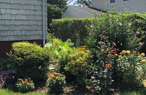 West Hempstead House | Spacious 4-bedroom house with AC in Gorgeous West Hempstead