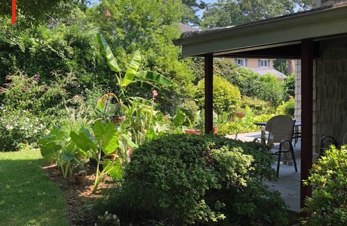 West Hempstead House | Spacious 4-bedroom house with AC in Gorgeous West Hempstead
