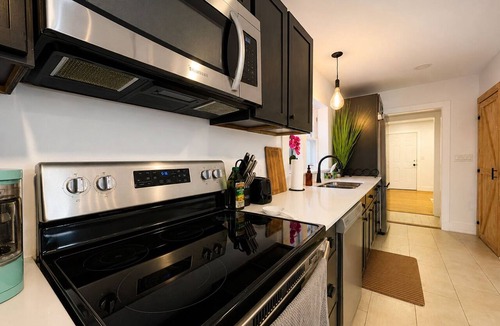 Ellenville House | Spacious 4-bedroom house in peaceful Ellenville with AC