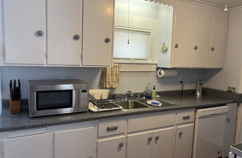 Camp Ellis House | Spacious 4-Bedroom Home in Saco, ME – Perfect for Family Getaways!