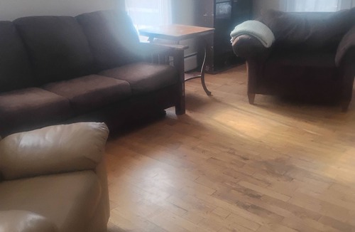 Shirley Mills House | Spacious 4-bedroom house in charming Shirley awaits you