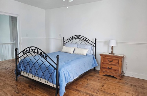 Mifflinburg Other | Spacious 4-bedroom Farmhouse with inground pool in Mifflinburg, Pennsylvania