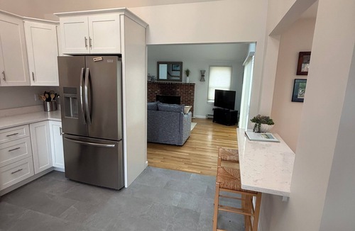 West Tisbury House | Spacious 4-bedroom house in charming West Tisbury