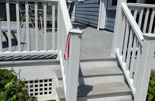 Charlestown House | Spacious 5-bedroom house in wonderful Charlestown with AC & beach pass
