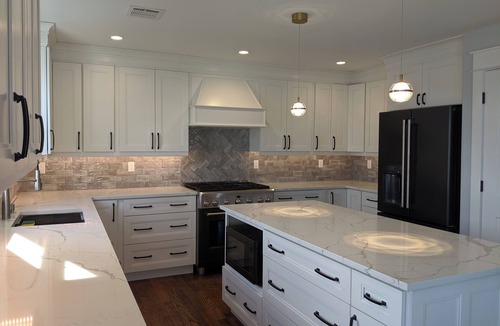 North Beach Haven House | Spacious 7-bedroom house, only 8 house to the beach, with 6 decks and rooftop
