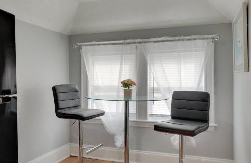 Milton Apartment | Spacious and Comfortable 1 Bed 25 km from Gillette