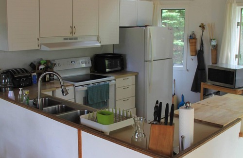 South Orleans House | Spacious and unique 4-bedroom house with private beach in marvelous Orleans