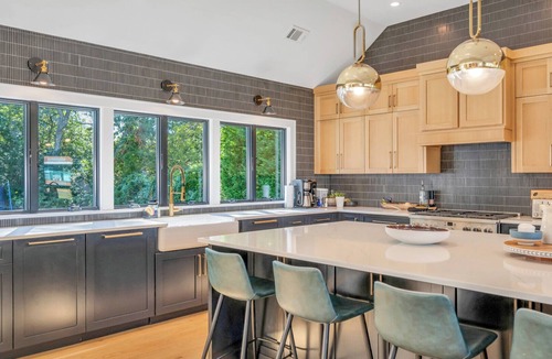 Westhampton Beach House | Spacious and Modern Westhampton Beach Home, Close to Beaches and Town,.