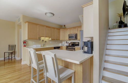 Seaside Heights House | Spacious Beach Retreat Steps to Boardwalk