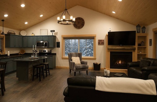 Sunday River Area House | Spacious Bethel Home - Mins to Sunday River and Bethel - Perfect for 2 Families